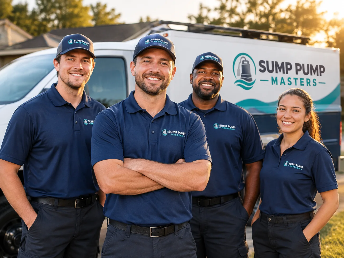 Sump Pump Repair company in De Tour Village, MI